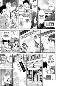 [Kuro] Kuroi Shuuen ~Black End~ Chapter 1-2 (English) =Little White Butterflies=