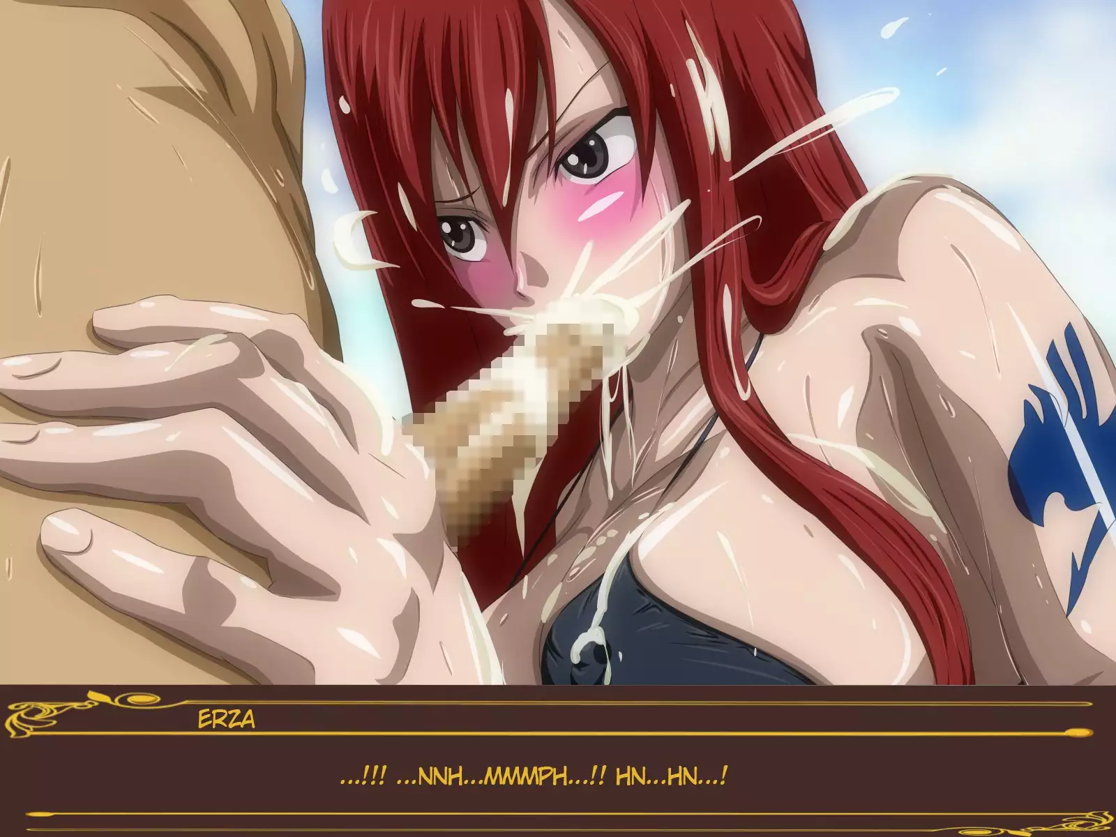 Onna Madoushi no Gasshuku