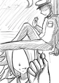 [Morikurousagi] Junyou (Kantai Collection -KanColle-)