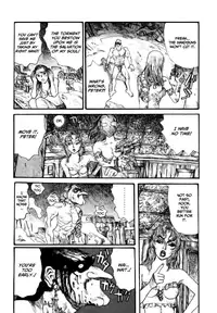 [Matsumoto Jiro] Wendy (English)