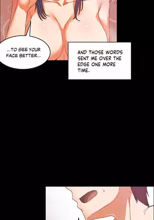 The Girl That Wet the Wall Ch 48 - 50