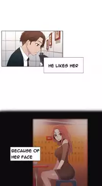 Miss Mystic Ch.1-26 (English) (Ongoing)