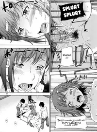 (C79) [Kensoh Ogawa (Fukudahda)] Muchimuchi Kyousei Event (Amagami) [English] [Belldandy100] [Decensored]