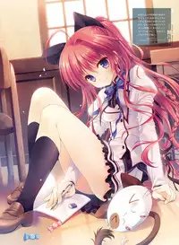 Dengeki Moeoh 2017-08 [Digital]