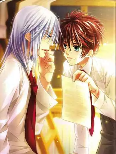 Cool-B Vol.19 2008-05