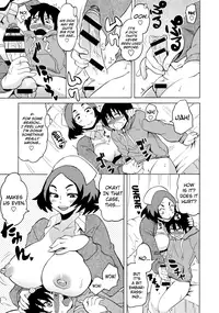 [Yuuki Ray] Shota Eater Ch. 1-10 [English] [biribiri]