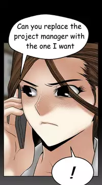 My Office Ch.1-35 (English) (Ongoing)