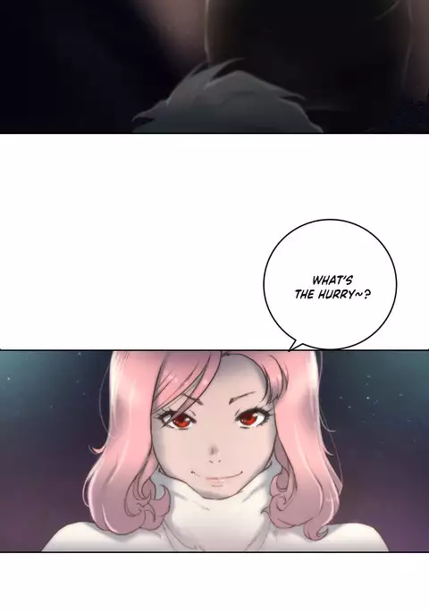 Sex Knights-Erotic Sensuality & Perception Ch.1-16