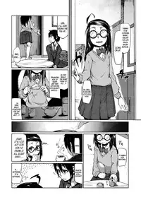 [Sturkey] Switch (Girls forM Vol.3) [English] =LWB=