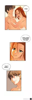 [Husky guy] SStudy Ch.0-26 (English) (YoManga) (Ongoing)