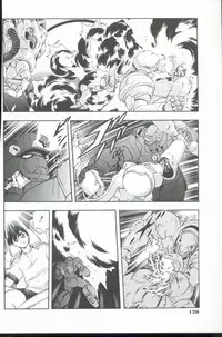 [Minazuki Satsuki] Kurenai No Inei