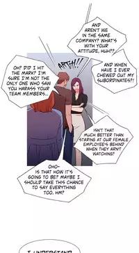 [PINKO] Scandal of the Witch Ch.1-30 (English) (Ongoing)