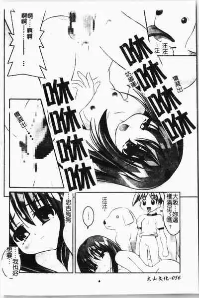 - Himitsu no Houkago