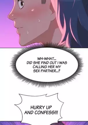 What do you Take me For? Ch.10/?