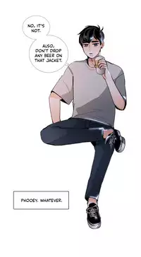 [Silverstar] Talk To Me Ch.1-38 (English) (Ongoing)