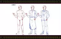 [Waffle] Hajimete no Kanojo Digital Original Art Collection