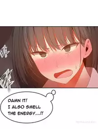 [Mx2J] Hari Dormitory Ch.0-30 (English) (Ongoing)