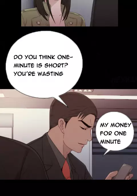 Girl Next Door Ch.1-43