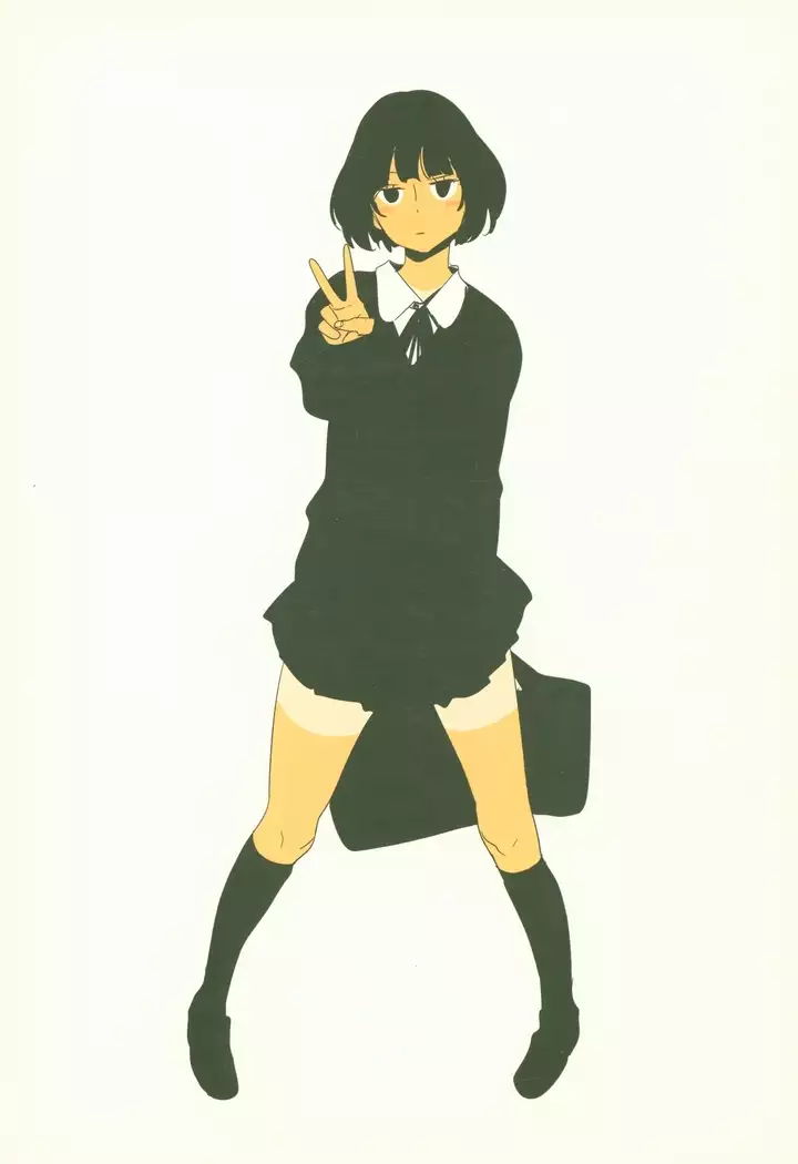 ED no Rakugaki Matome2