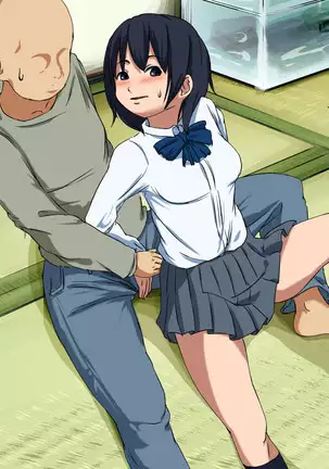 Your Ever-Attached Niece