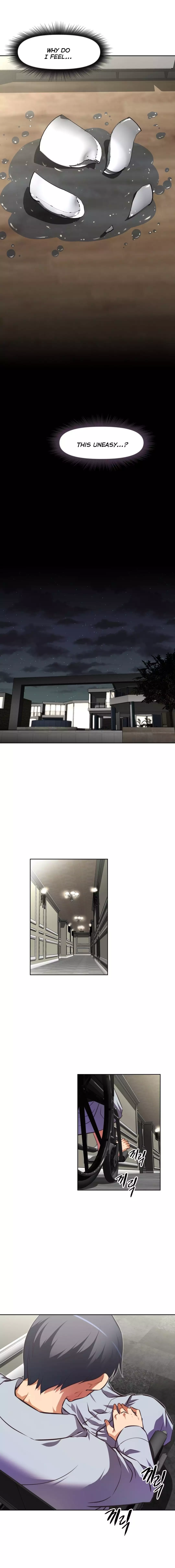 Brawling Go Ch.76-117