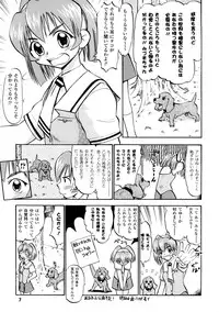 [Deep Purple '72] Seisui Senshi Saint Shower