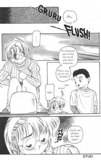 [Protonsaurus] Oh My! 2 (English)