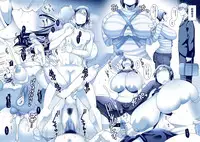 Hanashi ga Hayasugiru Beit Saki no Senpai