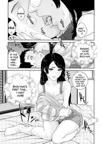 [Tohzai] Brother Holic (COMIC MUJIN 2013-04) [English] [The Lusty Lady Project]