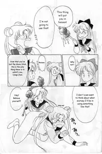 Sailors: Orange Version [English] [Rewrite]