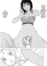 [Crimson (Carmine)] Uzumaki Hanataba (Naruto) [English] [SaHa] [Incomplete]