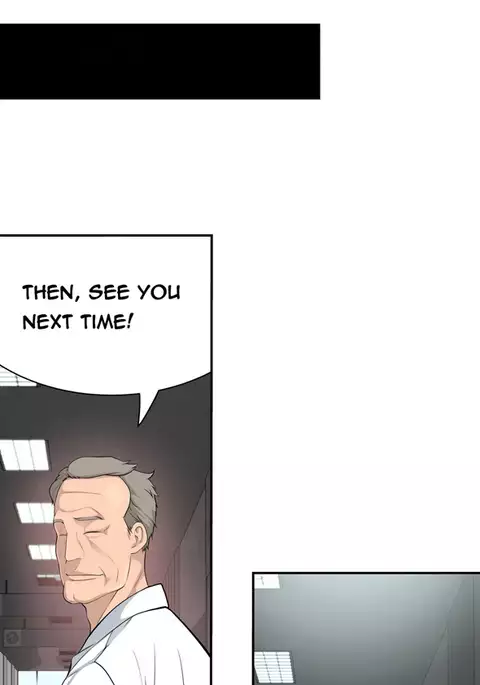 Tissue Thieves Ch.1-30