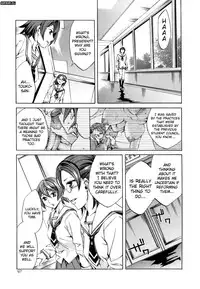 [Emua] Ryouran Gakuen Kakumeiki - Hyakka Ryouran! [English] [biribiri]