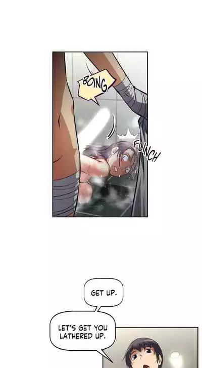 The Girls’ Nest | HELL'S HAREM Ch.1-18 [English]