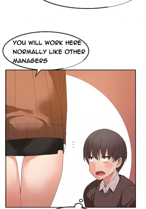 Hari Dormitory Ch.0-20