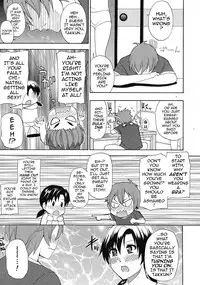 [Shunjou Shuusuke] Tada Koishikute, Aitakute... Ch. 1-6 [English]