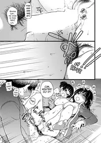 [Shiwasu no Okina] Enkou Ojisan | Mister Enkou Episode I-V [English] [Digital]