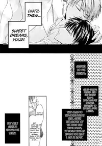 [ZION (Sasameyuki)] Betu Ma!? (Kyo Kara Maoh!) [English] [biribiri]