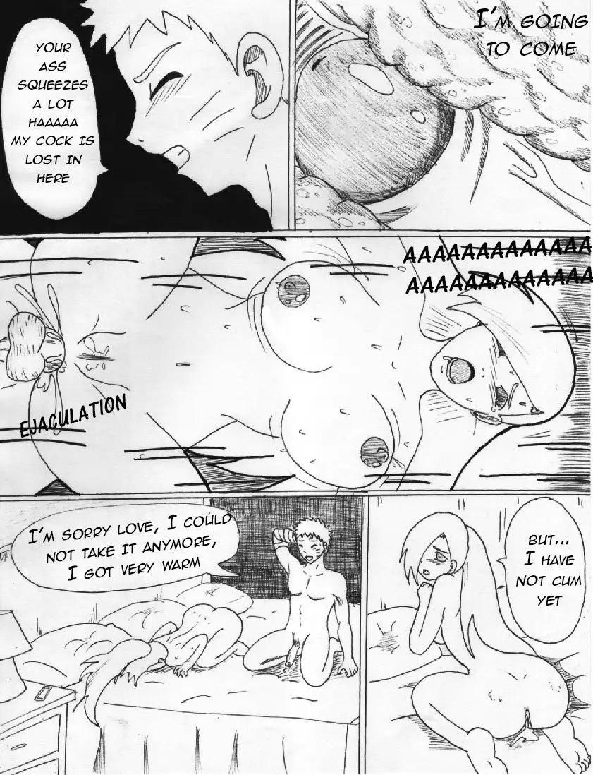 El Zorro y la Belleza 3