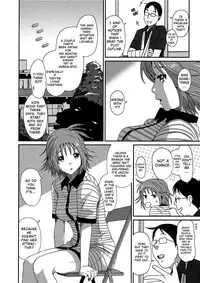 [Ryohzoh] Irodori - Colorful Dreams (English)