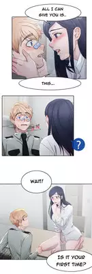 [Studio Gale] Lady Garden Ch.1-15 (English) (Ongoing)