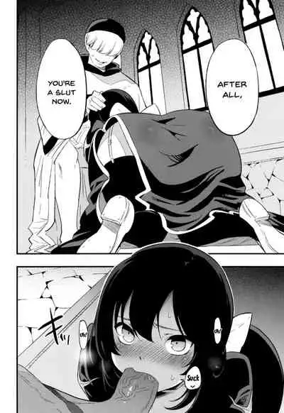 [Shironegiya (miya9)] AcoPri Monogatari Soushuuhen (Ragnarok Online) [English] [Doujins.com] [Digital]