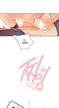 [Juder] 莉莉丝的脐带(Lilith`s Cord) Ch.1-23 [Chinese]