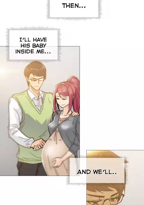 Household Affairs Ch.1-50