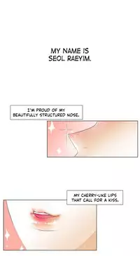 [Silverstar] Talk To Me Ch.1-38 (English) (Ongoing)