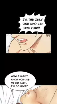 [Keum Sah Gong] Si-Eun Ch.1-41 (English)