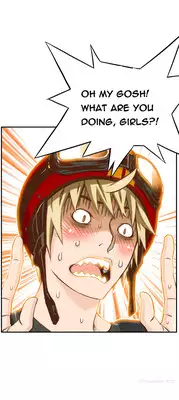 Kill the Dead Bastard Ch.1-6 (English) (Ongoing)