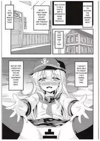 (C88) [Achromic (Musouduki)] Loli & Futa Vol. 1 (Kantai Collection -KanColle-) [English]