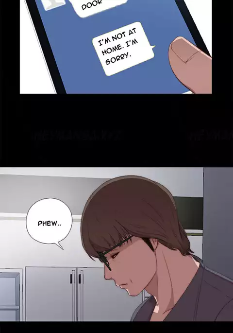 Girl Next Door Ch.1-32