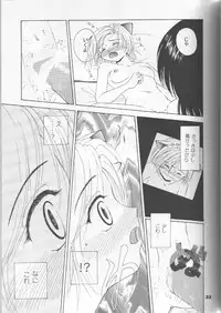 [Tenny Le Tai] Neko Maid File